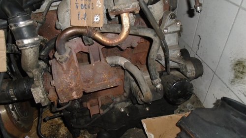 Motor Ford Focus 1.8 TDCI Benzina