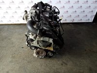 Motor FORD FOCUS 1.8 TDCI cod KKDA