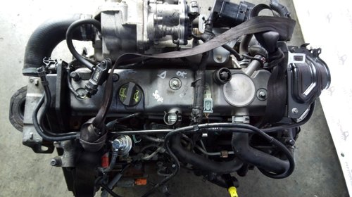 Motor FORD FOCUS 1.8 TDCI cod KKDA