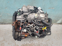 MOTOR FORD FOCUS 1.8 TDCI TIP KKDA