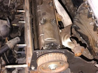 Motor Ford Focus 1.8 tddi 2004