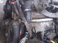 Motor Ford Focus 1,8 TDDI cod C9DB