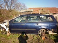 Motor Ford Focus 1 8 Tddi Din 2001