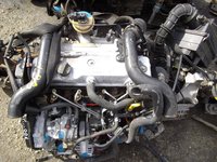 Motor Ford Focus 1,8 TDDI / Ford Transit Connect 1,8 TDDI