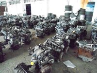 Motor Ford Focus 1.8 tddi tip C9DA