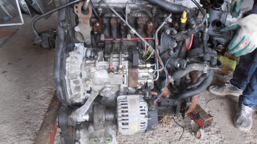 Motor Ford Focus 1.8 tddi, 66kw cod C9DB an 2