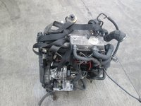 Motor Ford Focus 1.8 tddi, tip C9DA, 66 kw, 90 cp