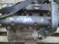 Motor Ford Focus 2, 1.6, 16 valve, 98MM6015CG, Q4NRA, 1S4G6007MA