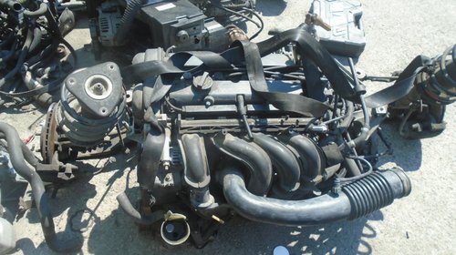 Motor Ford Focus 2 1.6 16v din 2007 HWDA fara