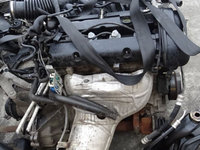 Motor Ford Focus 2 1.6 16V HWDA din 2005 fara anexe