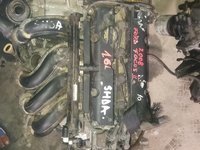 Motor ford focus 2 1.6 benzina cod SHDA