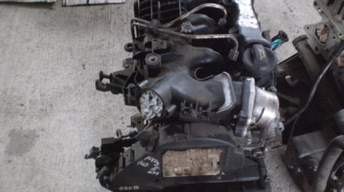 Motor FORD FOCUS 2,1.6 D,109 CP,cod motor G8DB