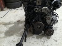 Motor Ford Focus 2, 1.6 tcdi