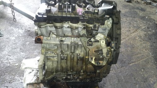 MOTOR FORD FOCUS 2 1.6 TDCI 109CP