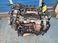 MOTOR FORD FOCUS 2 1.6 tdci 80KW,109 CP TIP G8DB