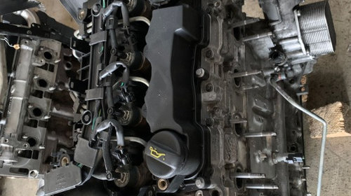 Motor ford focus 2 1.6 tdci an 2009