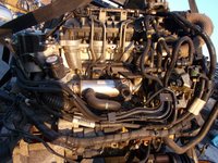 Motor Ford Focus 2, 1.6 TDCI , din 2006 fara anexe