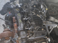 Motor Ford focus 2 1.6 tdci euro 5 G8DD