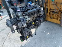 Motor FORD Focus 2 1.6 tdci G8DA, G8DB, G8DD, G8DE, G8DF