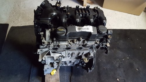 Motor Ford Focus 2 1.6 tdci G8DA