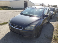 Motor FORD Focus 2 1.6 tdci G8DB