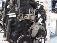 MOTOR FORD FOCUS 2 1.6 tdci TIP- HHDA