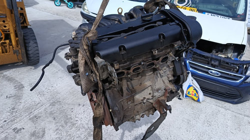 Motor Ford Focus 2 1.6i HWDA