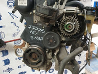 MOTOR FORD FOCUS 2 1.6I TIP- SHDA = 40.000km