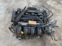 Motor Ford Focus 2 1.8 Benzina tip QQDB