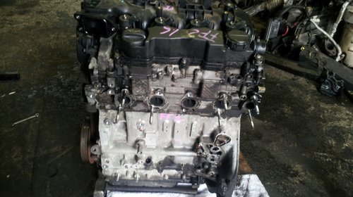 MOTOR FORD FOCUS 2 1.8 TDCI 115CP