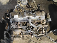 Motor Ford Focus 2 1.8 TDCI 85 KW 115 CP, cod : is4q-6090-cb