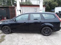 Motor Ford Focus 2-1.8 TDCI-KKDA 85 KW DIN 2009