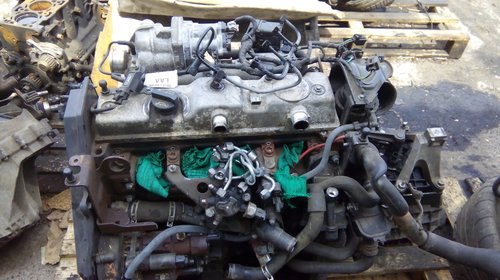 Motor Ford Focus 2 1.8 tdci 2009- fara anexe