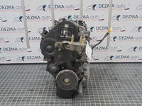 Motor, Ford Focus 2 combi (DA) 1.6 tdci, G8DE