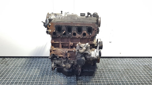 Motor, Ford Focus 2 [Fabr 2004-2012] 1.8 tdci