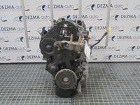 Motor, Ford Focus 2 sedan (DA) 1.6 tdci, G8DD