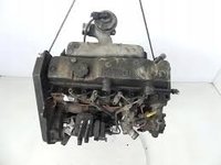 Motor Ford Focus 2002 1.8 Diesel Cod motor: C9DC, C9DA, C9DB 90 CP