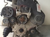 MOTOR FORD FOCUS - 2002 - 1,8TDCI , F9DA