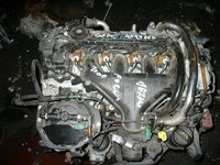 MOTOR FORD FOCUS 2007 / C-MAX 20TDCI, COD MOTOR G6DC