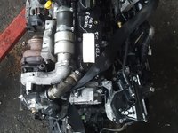 Motor Ford Focus 3 1.6 TDCI 2011-2017 cod: T1DB