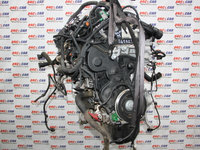 Motor Ford Focus 3 2012-2018 1.6 TDCI cod: 10JBHA