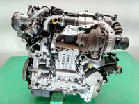 Motor Ford Focus 3, C-Max, Mondeo, Galaxy, S-Max 1.6 tdci T3DA T3DB 2011-2015