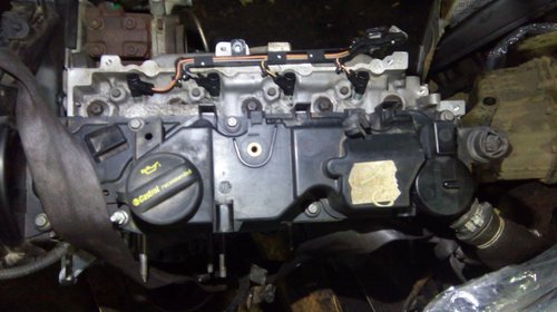 Motor Ford Focus 3, MONDEO , FIESTA- 1.6 TDCi 115Cp Euro 5 2011-2015