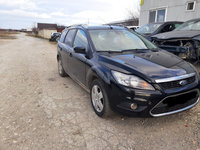 Motor Ford Focus an 2008