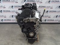 Motor, Ford Focus C-Max, 1.6 tdci, HHDA