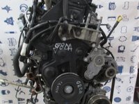 MOTOR FORD FOCUS C MAX 1.6HDI 2007 COD- G8DA.