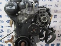 MOTOR FORD FOCUS C MAX 1.6I TIP- MUDA.