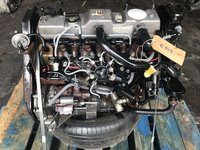 Motor Ford Focus C Max 1.8 TDCI 85 kw 115 cp tip motor KKDA