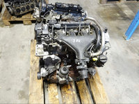 Motor Ford Focus C-Max 2.0 tdci 2004-2009 100 kw 136 cp cod motor complet fara ANEXE RHR 2.0 hdi