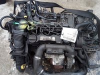 Motor Ford Focus C-Max 2 1.6 TDCI 109 CP Tip motor G8DA